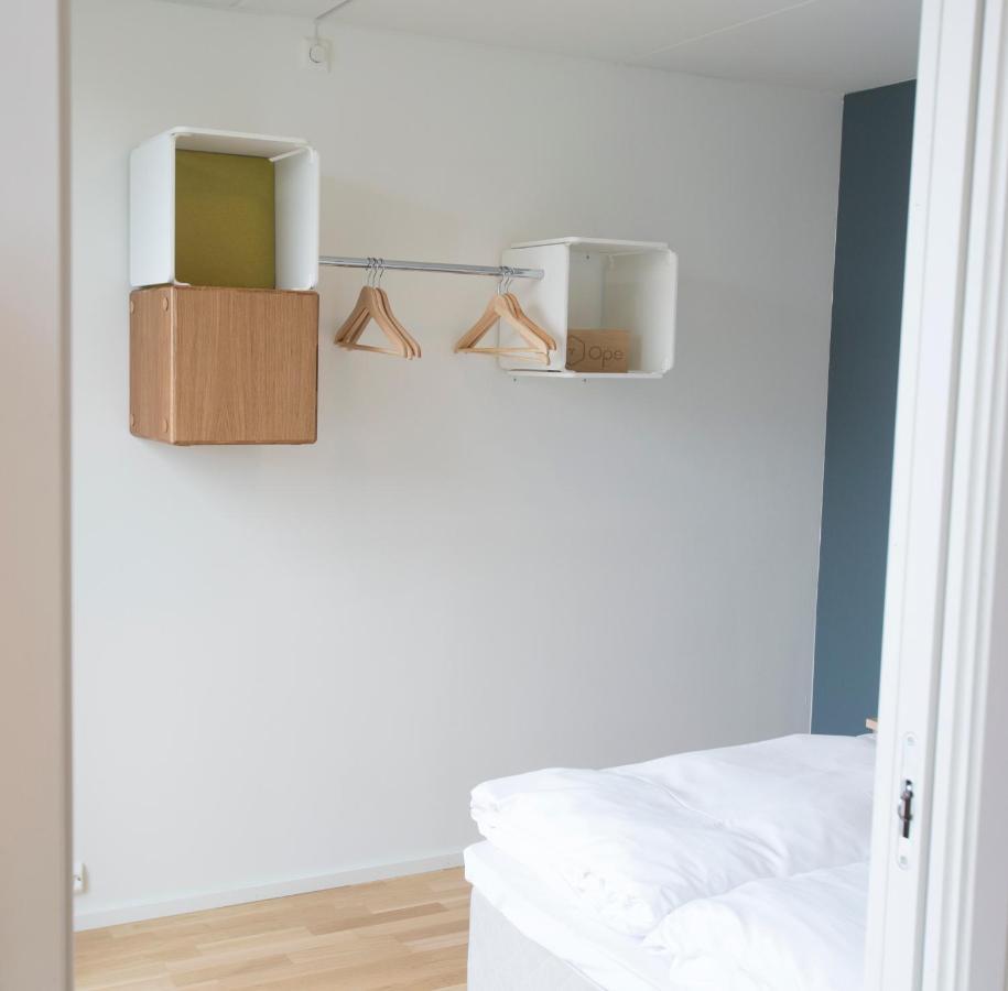 Klostergaarden Leilighetshotell As - Best Housing Apartments Stavanger Ngoại thất bức ảnh