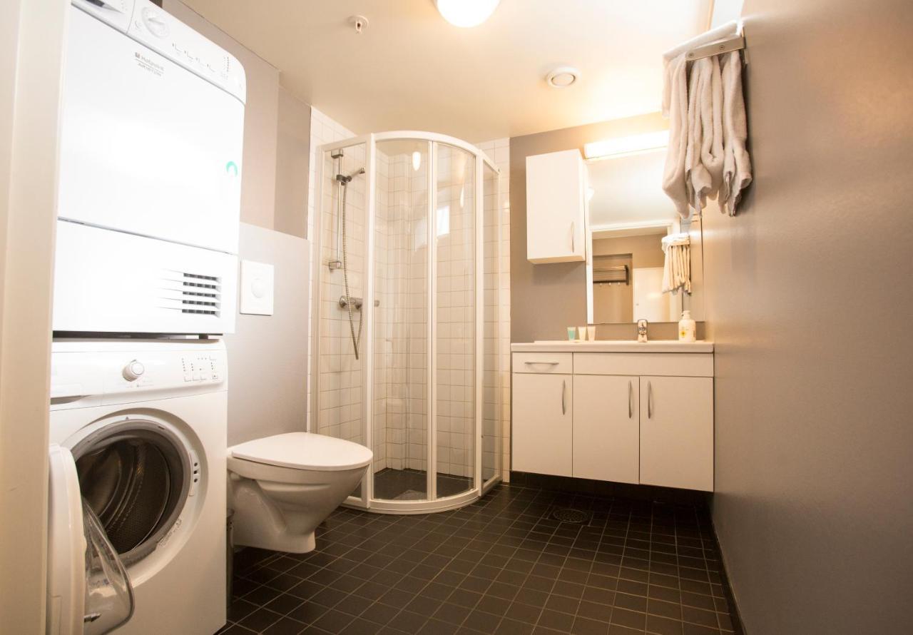 Klostergaarden Leilighetshotell As - Best Housing Apartments Stavanger Ngoại thất bức ảnh